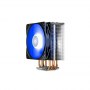 Deepcool | Gammaxx GT V2 | Intel, AMD | CPU Air Cooler - 5